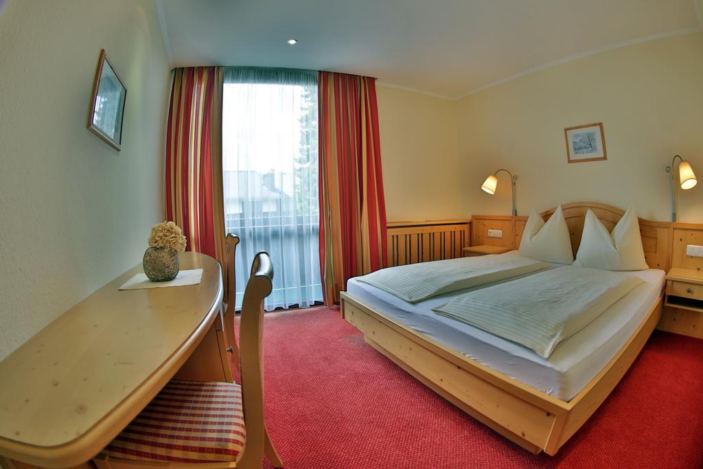 Appartement Sport Girbl Strobl Exteriör bild