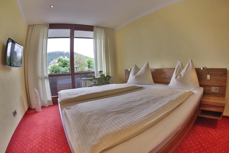 Appartement Sport Girbl Strobl Exteriör bild