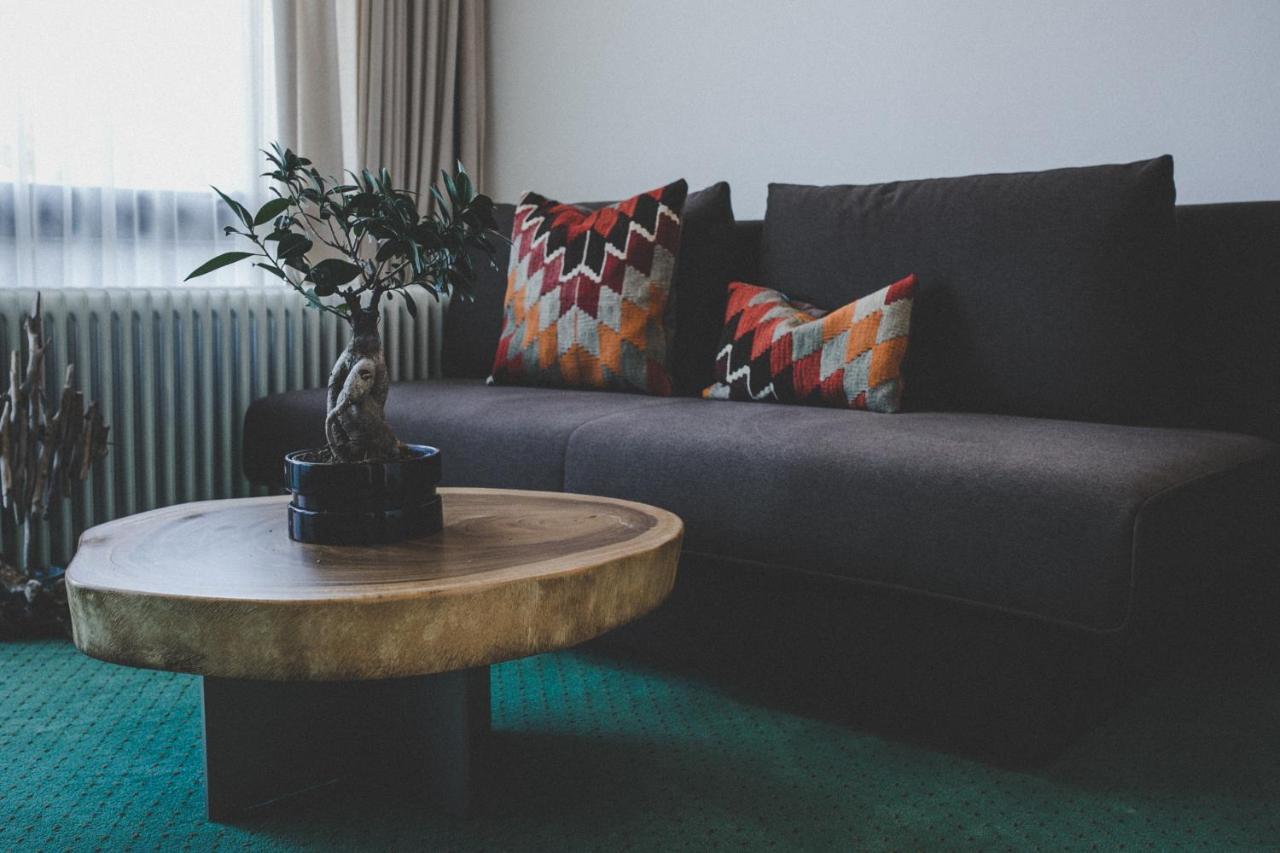 Appartement Sport Girbl Strobl Exteriör bild