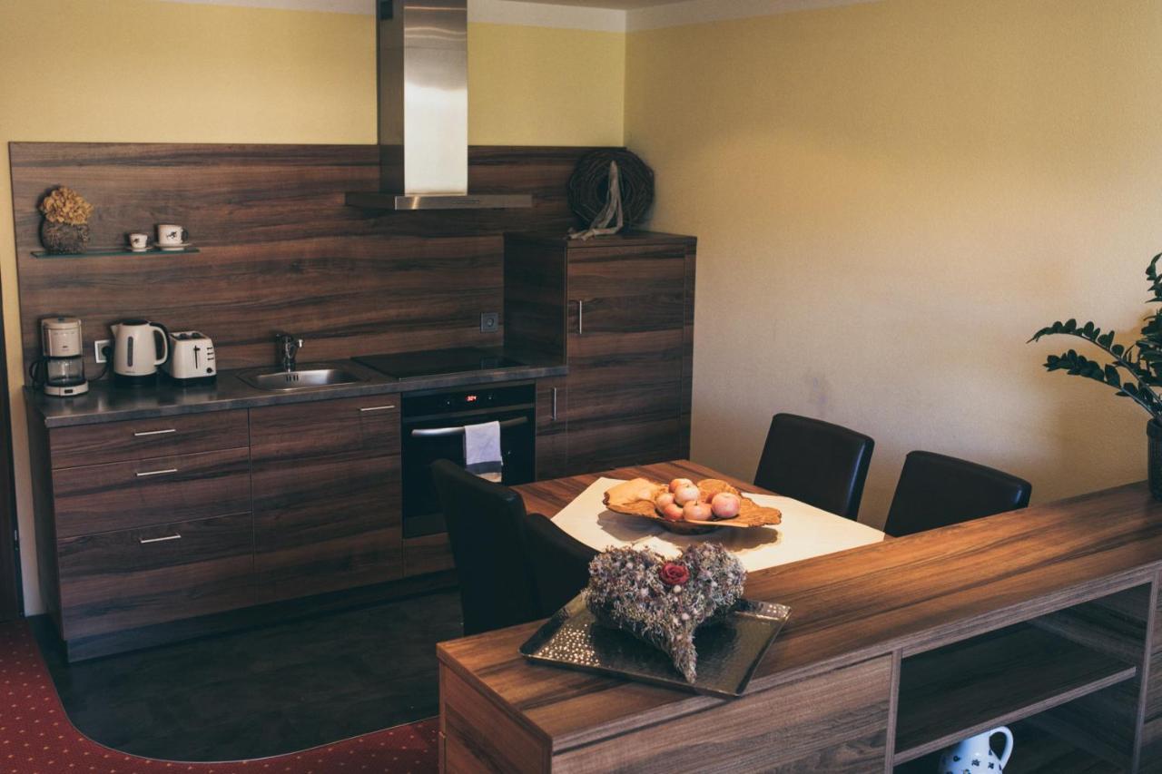 Appartement Sport Girbl Strobl Exteriör bild